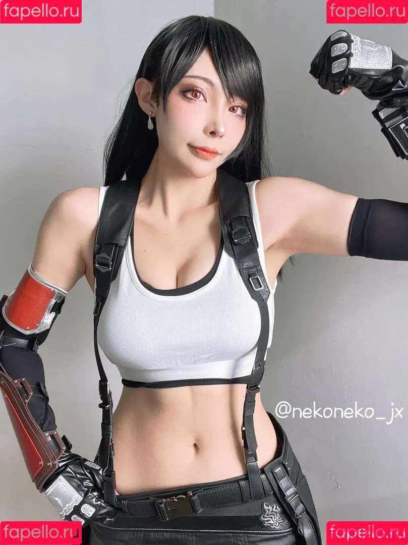 Nekoneko JX Onlyfans Photo Gallery 