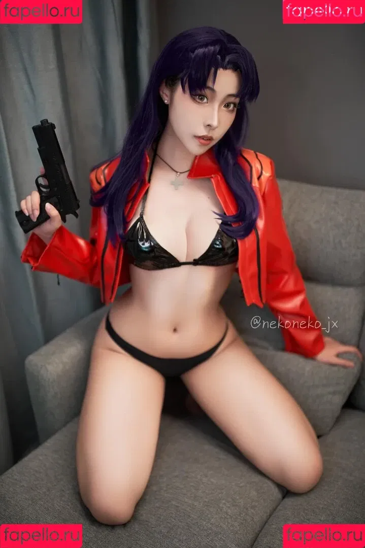 Nekoneko JX Onlyfans Photo Gallery 