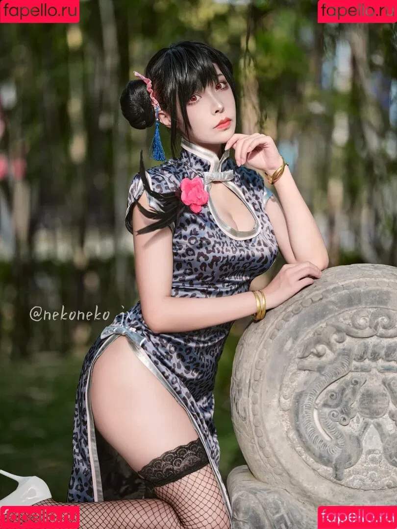 Nekoneko JX Onlyfans Photo Gallery 