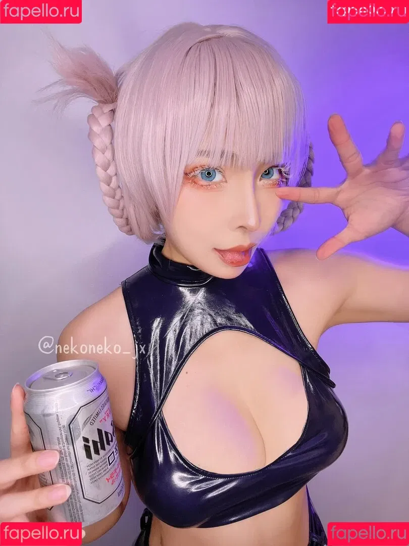 Nekoneko JX Onlyfans Photo Gallery 