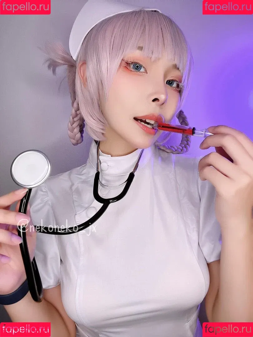 Nekoneko JX Onlyfans Photo Gallery 