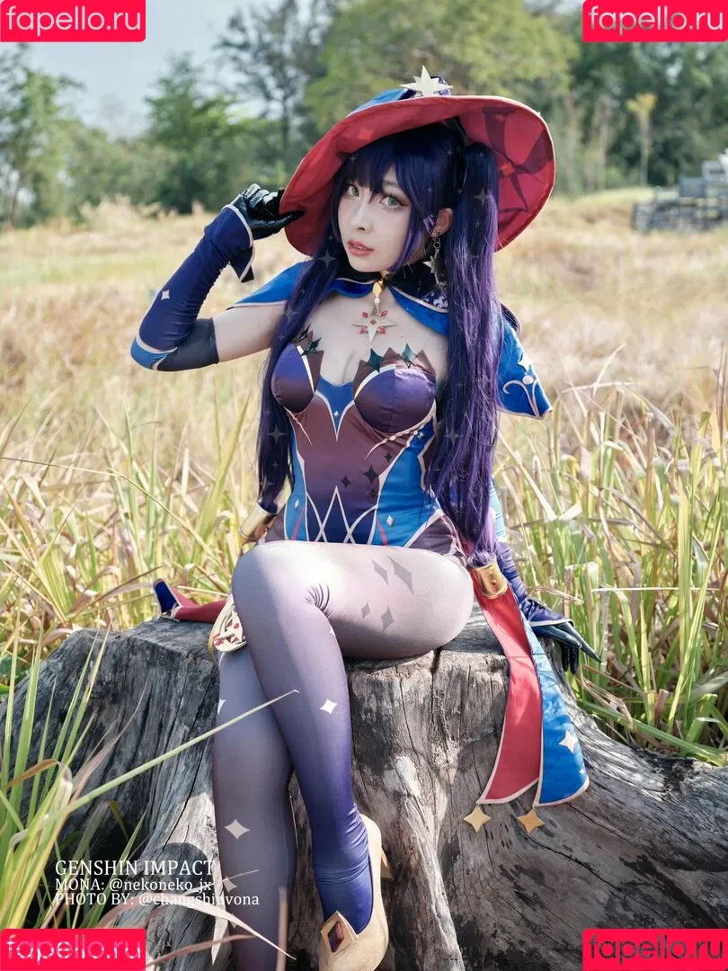 Nekoneko JX Onlyfans Photo Gallery 