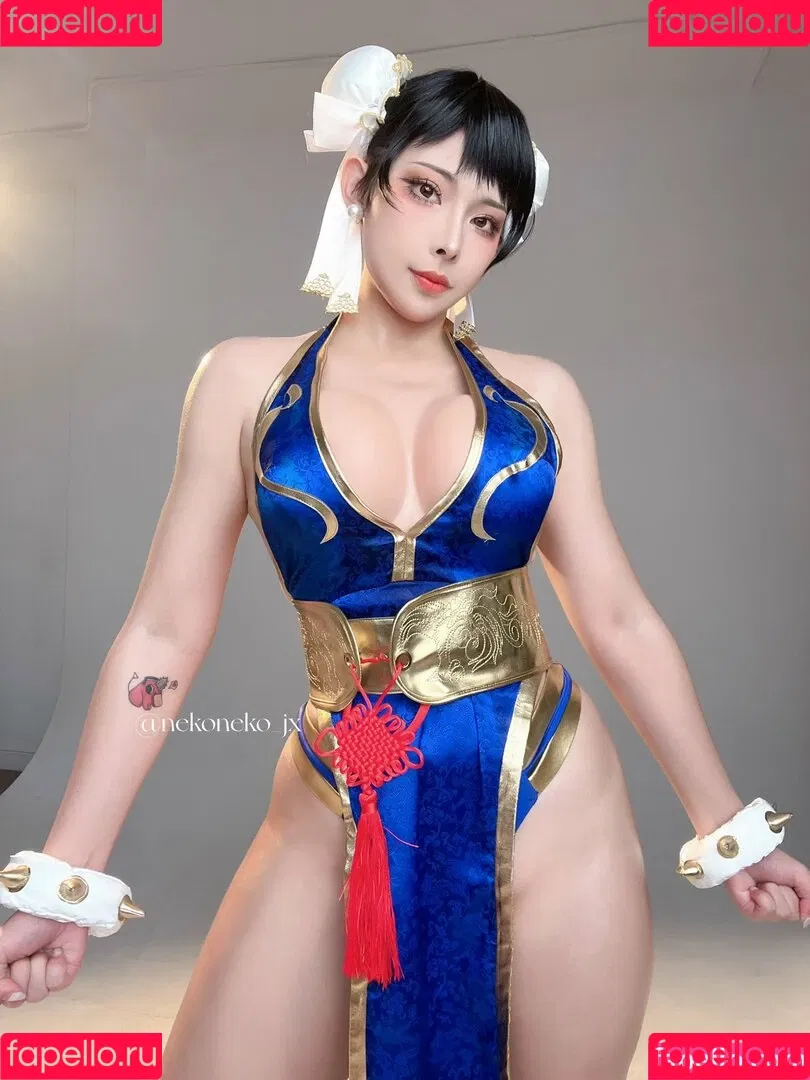 Nekoneko JX Onlyfans Photo Gallery 