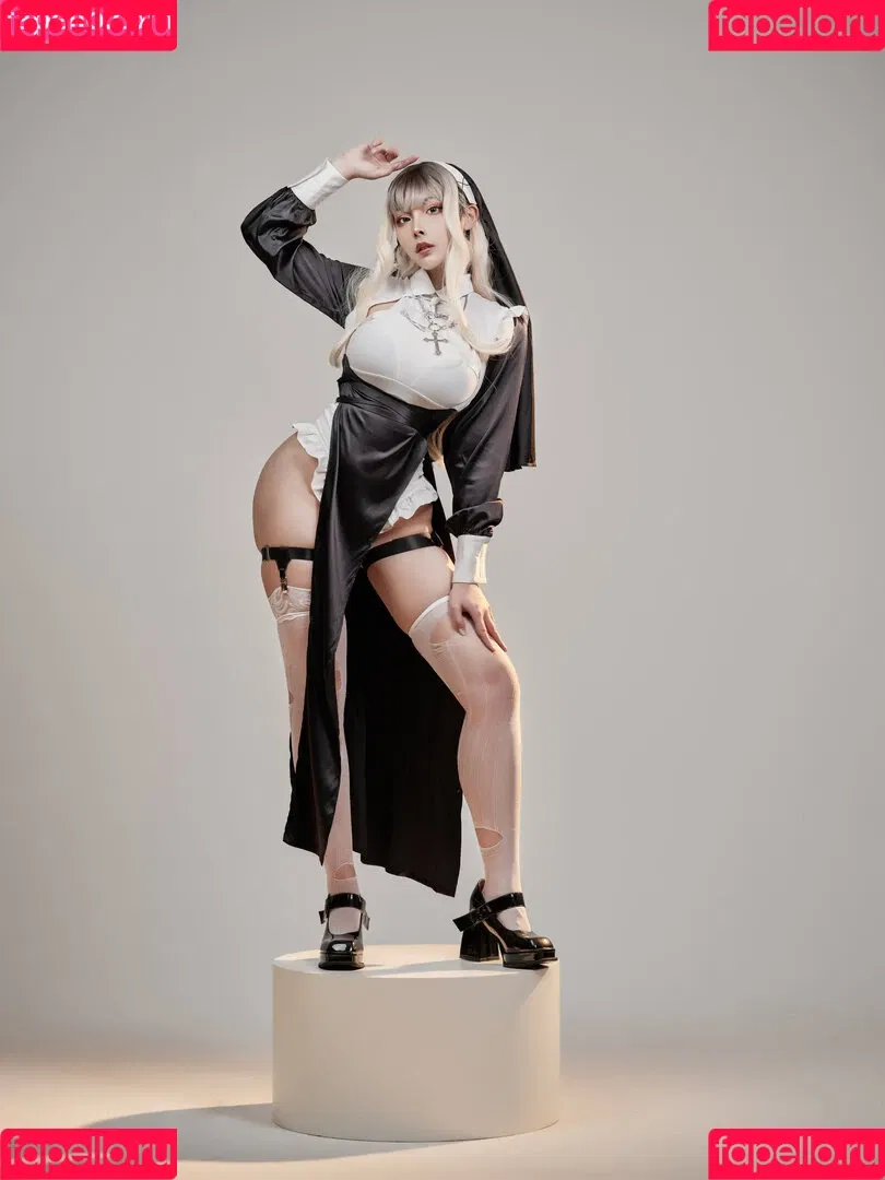 Nekoneko JX Onlyfans Photo Gallery 