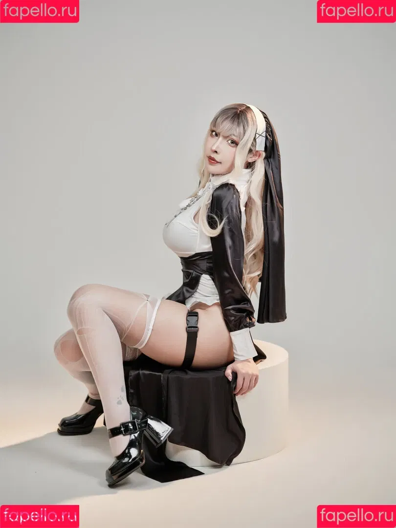 Nekoneko JX Onlyfans Photo Gallery 