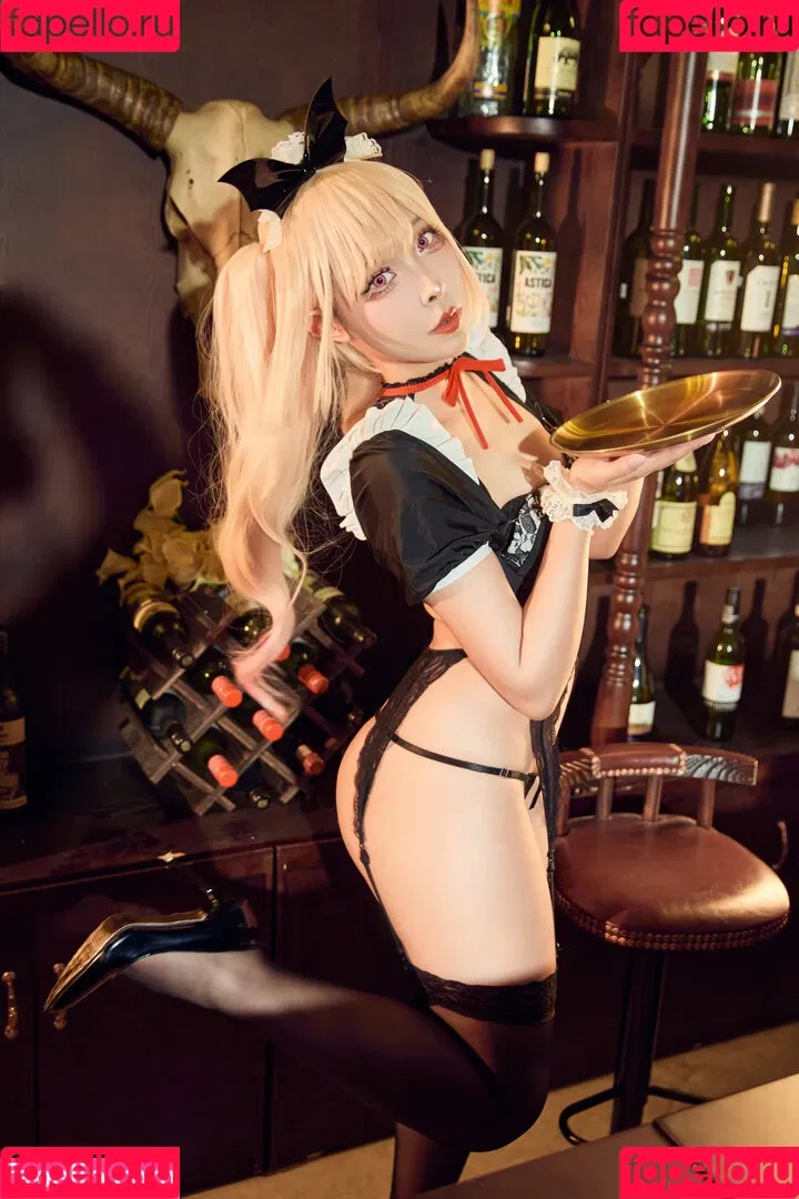 Nekoneko JX Onlyfans Photo Gallery 