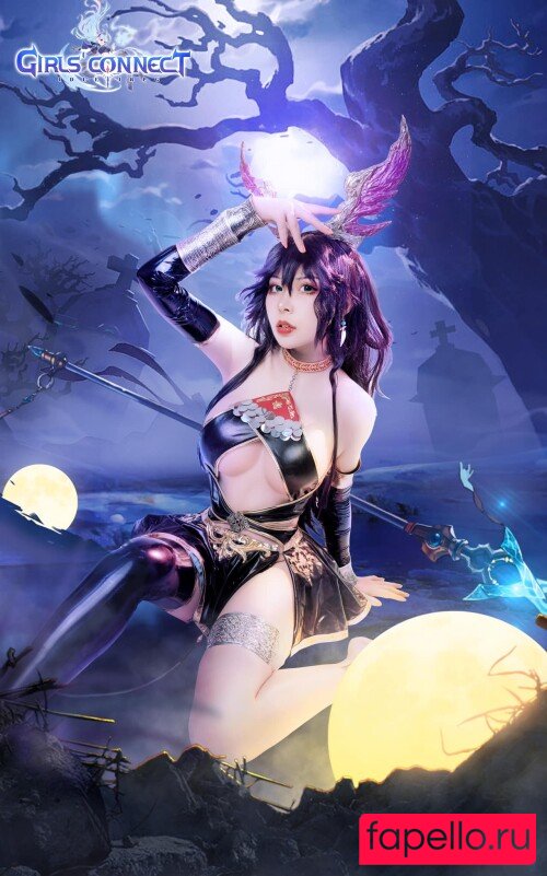 Nekoneko JX Nude Onlyfans Photo 51