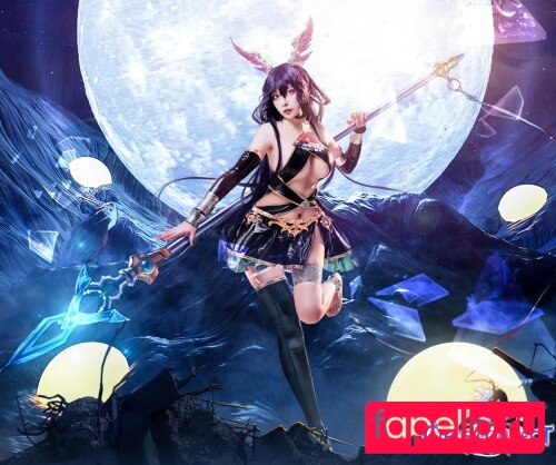 Nekoneko JX Nude Onlyfans Photo 50