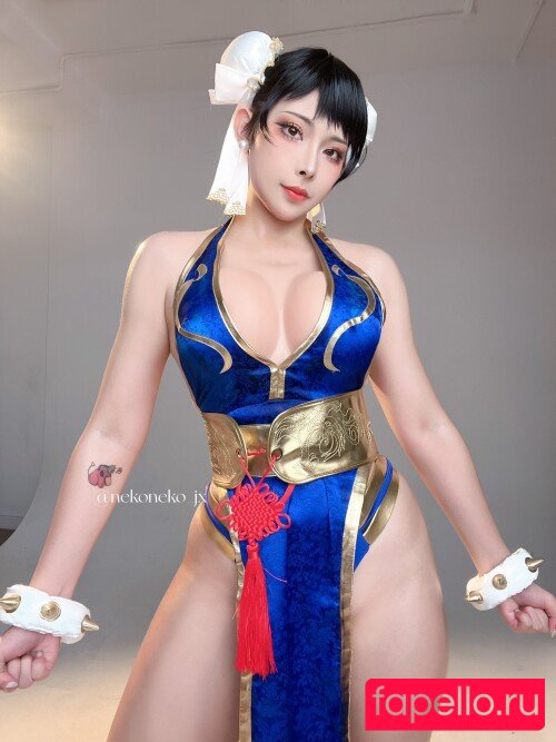 Nekoneko JX Nude Onlyfans Photo 45