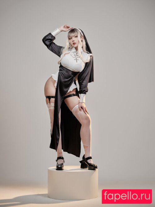 Nekoneko JX Nude Onlyfans Photo 35