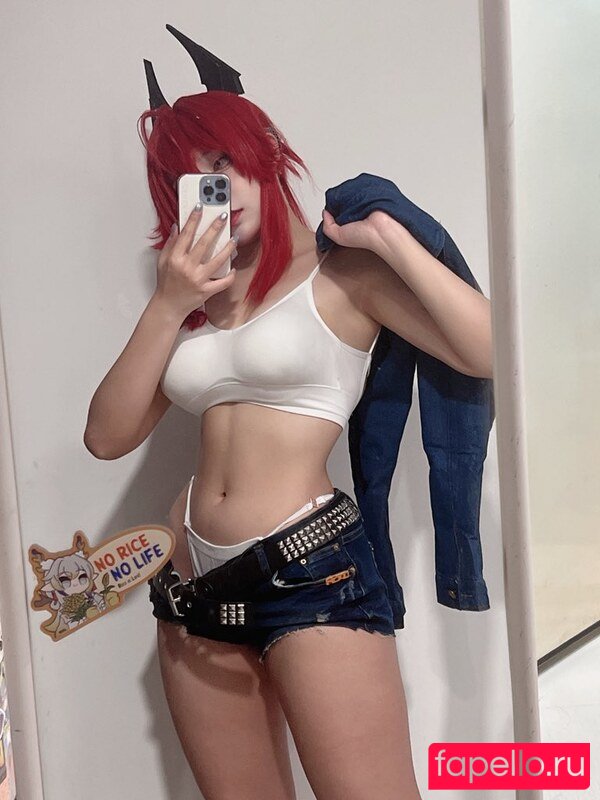 Nekoneko JX Nude Onlyfans Photo 29