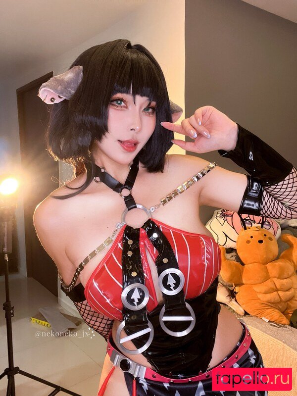 Nekoneko JX Nude Onlyfans Photo 26