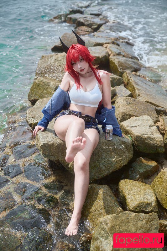 Nekoneko JX Nude Onlyfans Photo 22