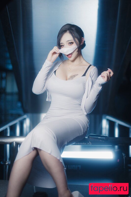 Nekoneko JX Nude Onlyfans Photo 15