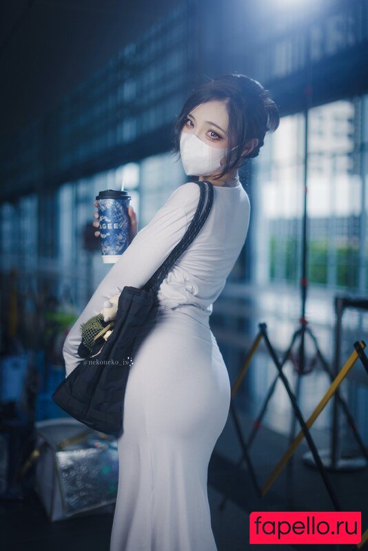Nekoneko JX Nude Onlyfans Photo 14