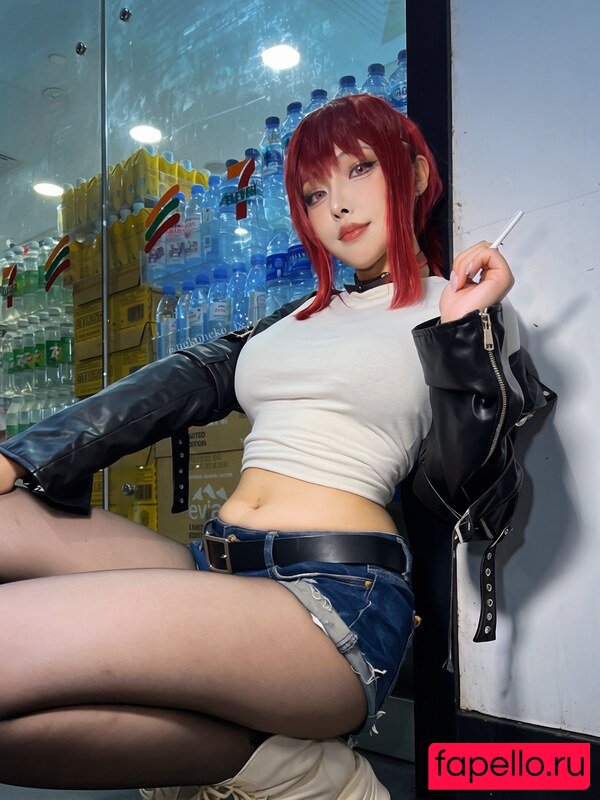 Nekoneko JX Nude Onlyfans Photo 11