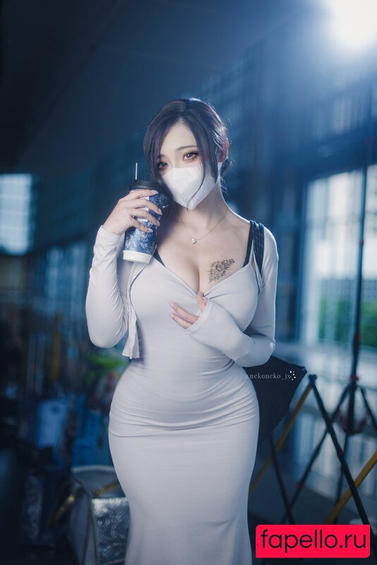 Nekoneko JX Nude Onlyfans Photo 12