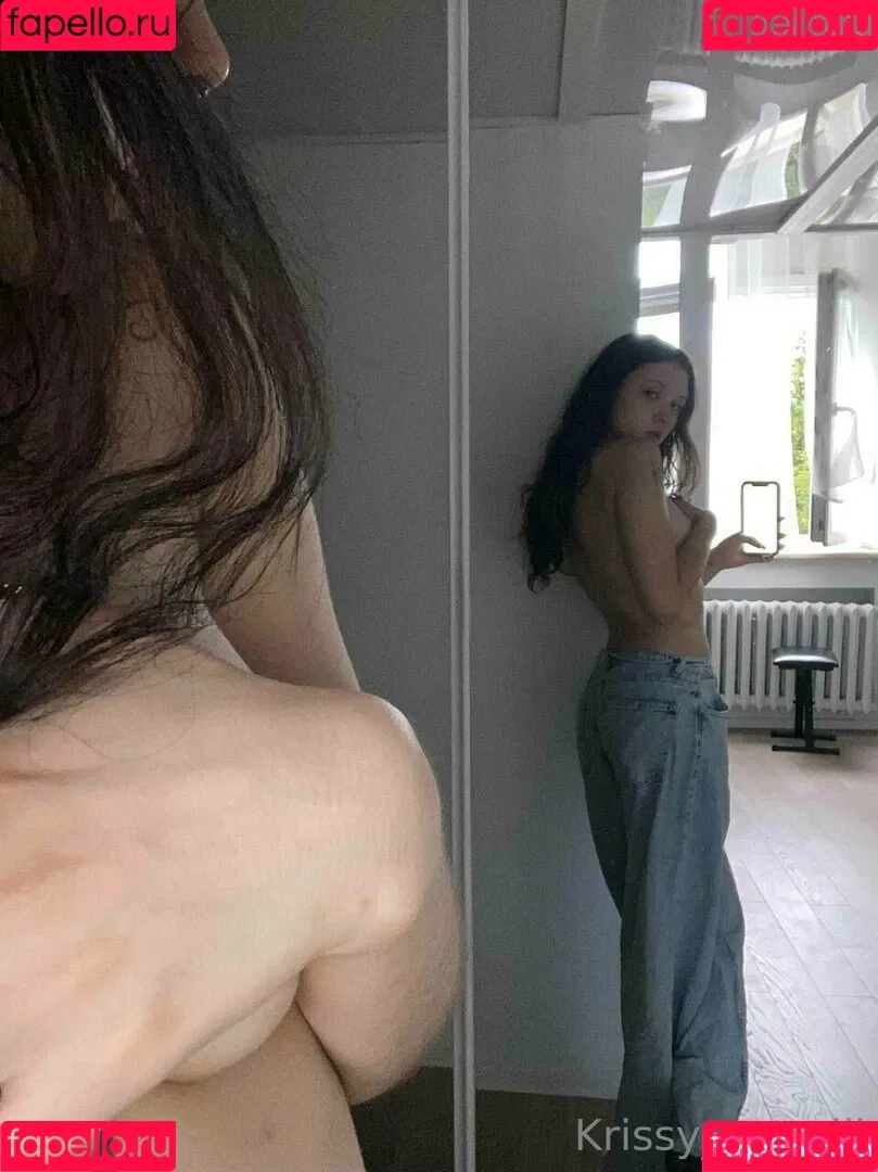 krissy_angelll Onlyfans Photo Gallery 