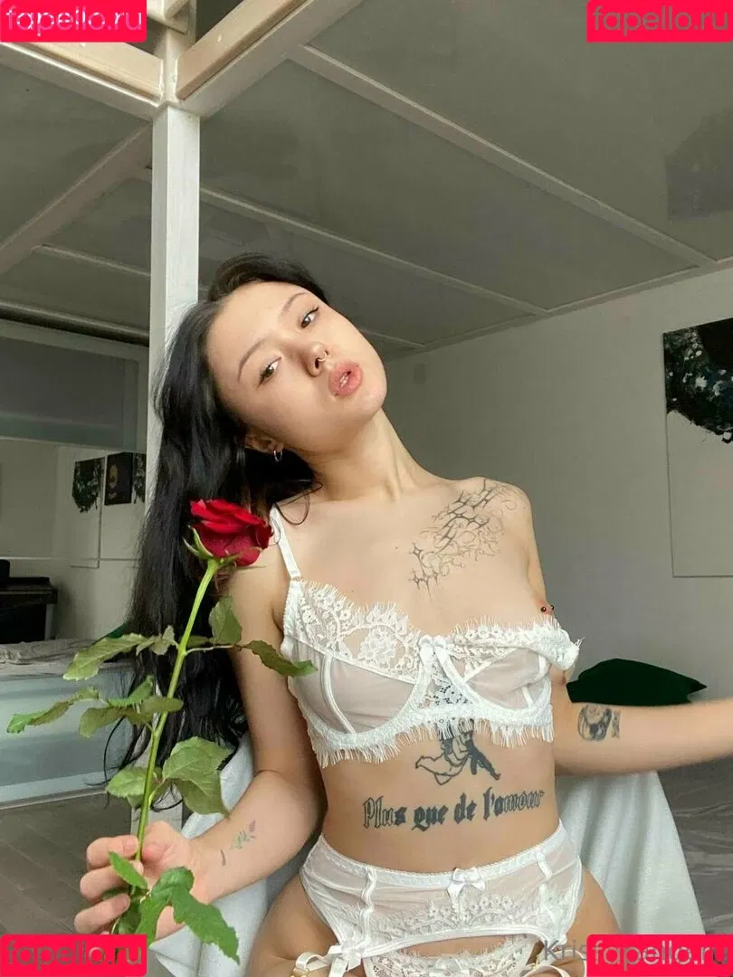 krissy_angelll Onlyfans Photo Gallery 