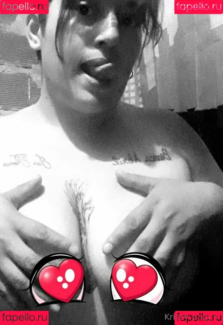 krissy_angelll Onlyfans Photo Gallery 