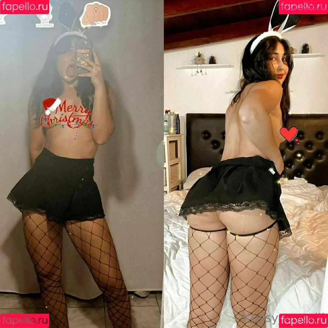 krissy_angelll Onlyfans Photo Gallery 