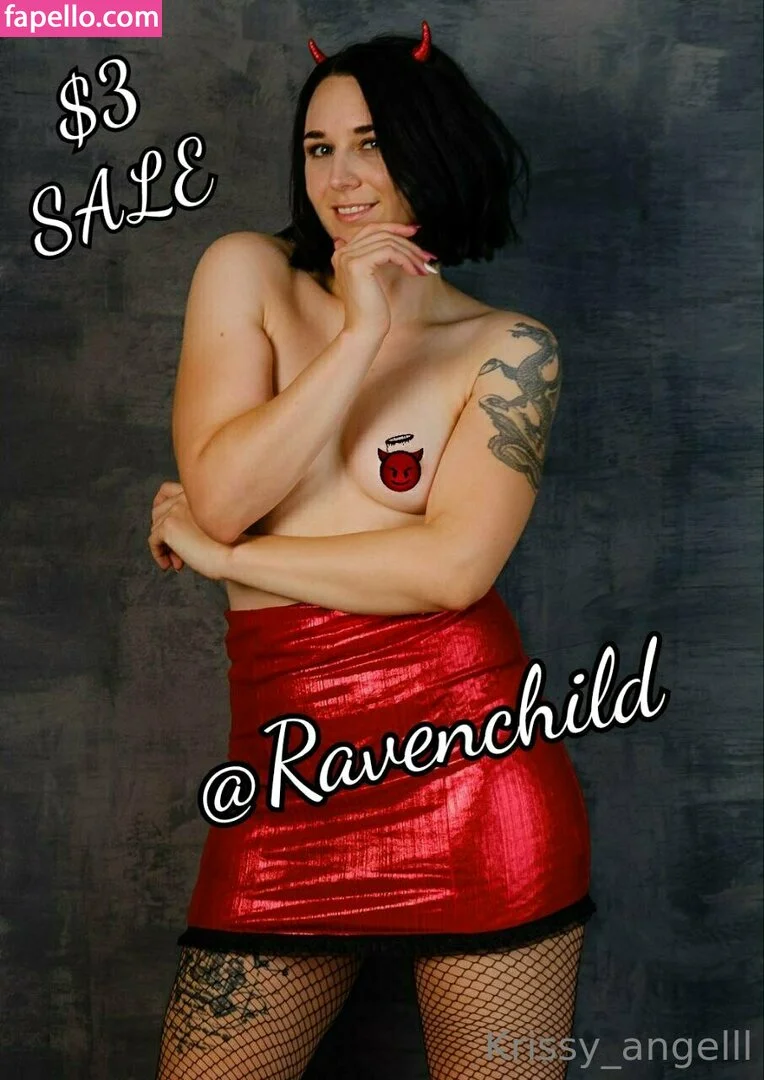 krissy_angelll Onlyfans Photo Gallery 