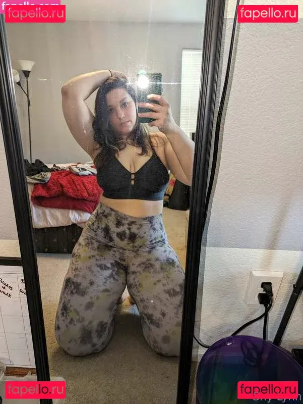 shay_taylor Onlyfans Photo Gallery 