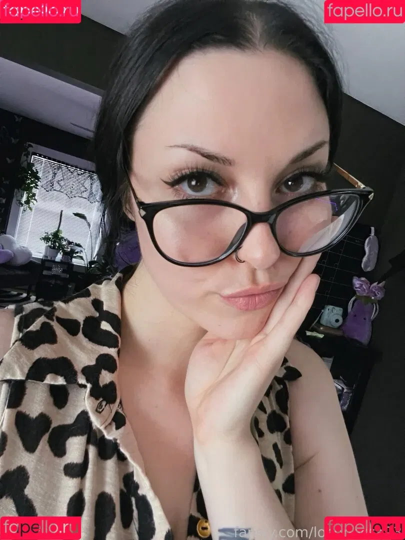 lochnessa93 Onlyfans Photo Gallery 
