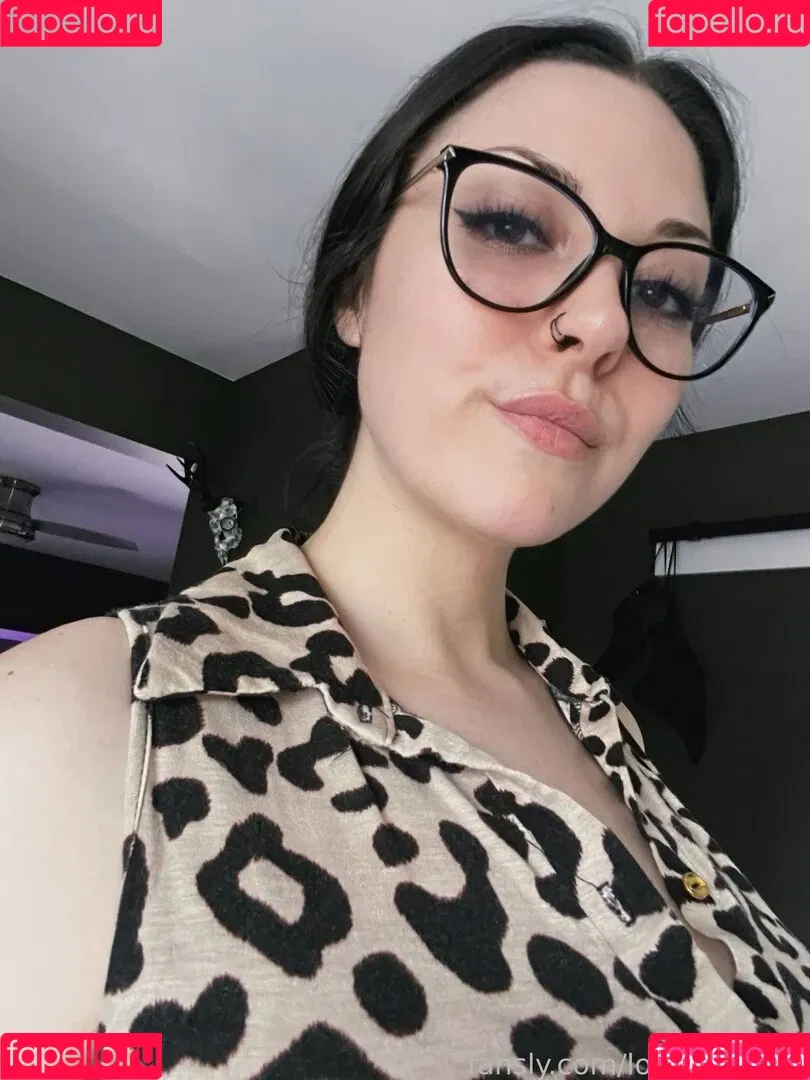 lochnessa93 Onlyfans Photo Gallery 