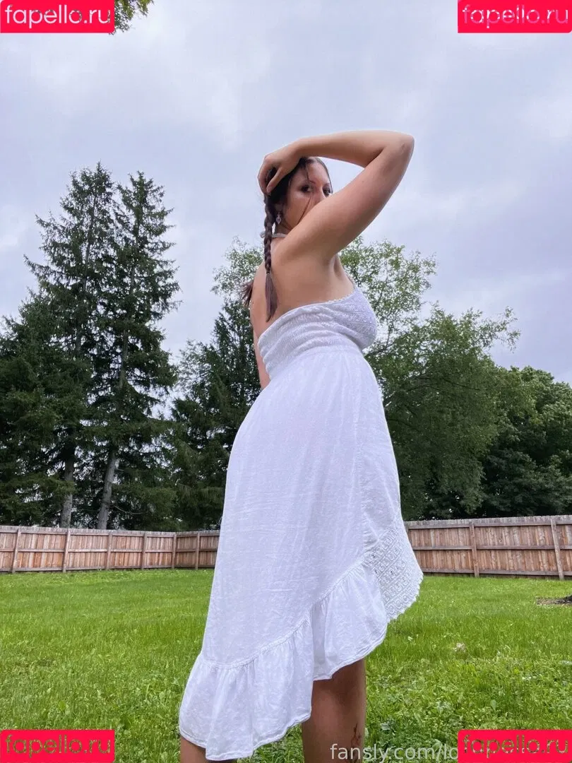 lochnessa93 Onlyfans Photo Gallery 