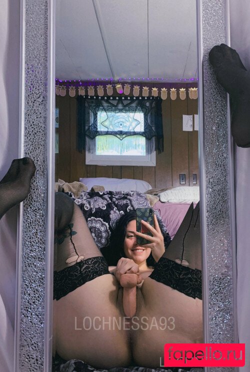 lochnessa93 Nude Onlyfans Photo 25