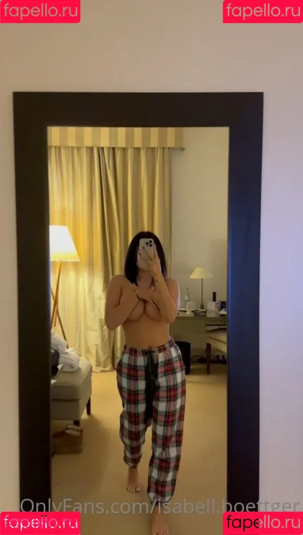 Isabell Böttger Onlyfans Photo Gallery 