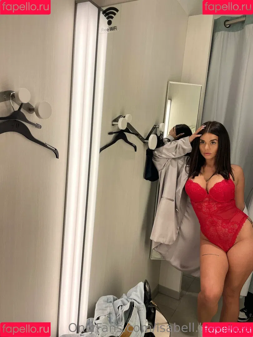 Isabell Böttger Onlyfans Photo Gallery 