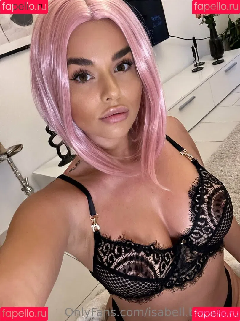 Isabell Böttger Onlyfans Photo Gallery 