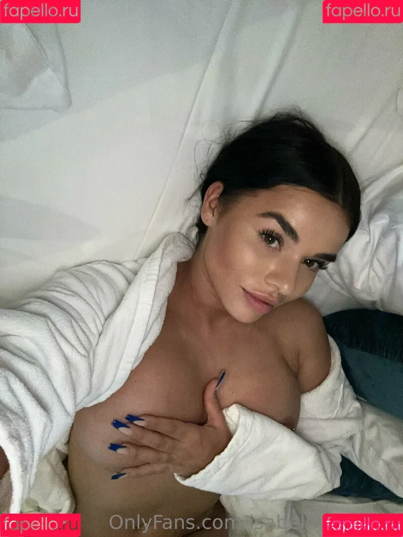 Isabell Böttger Onlyfans Photo Gallery 