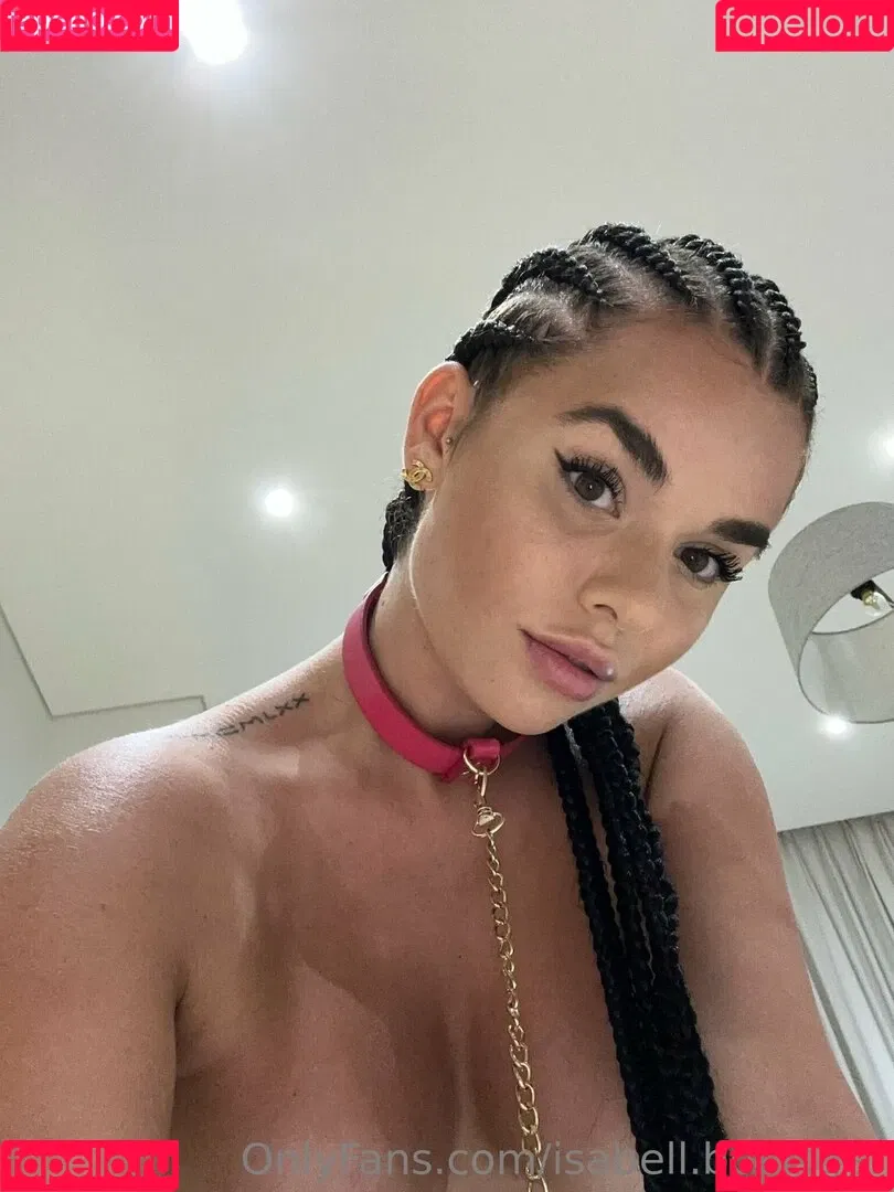 Isabell Böttger Onlyfans Photo Gallery 