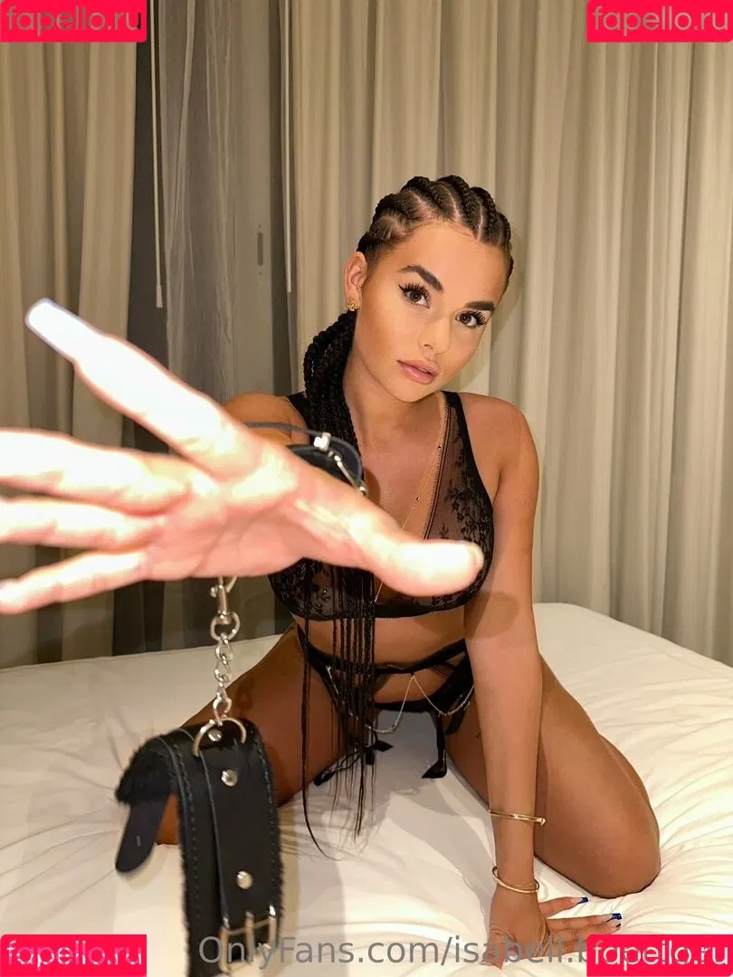 Isabell Böttger Onlyfans Photo Gallery 