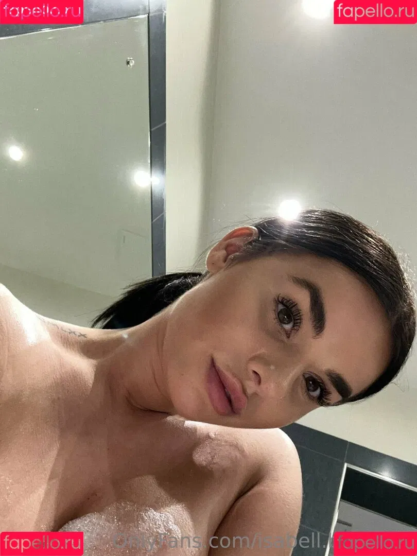 Isabell Böttger Onlyfans Photo Gallery 