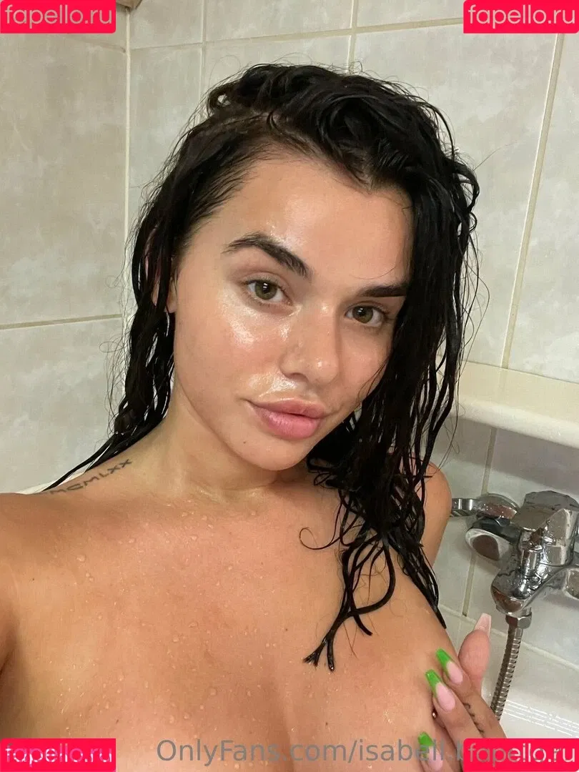 Isabell Böttger Onlyfans Photo Gallery 
