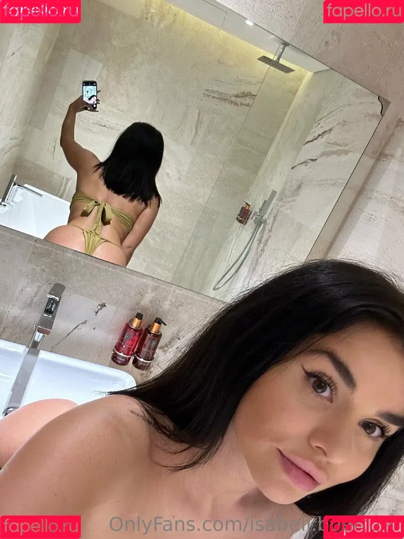Isabell Böttger Onlyfans Photo Gallery 