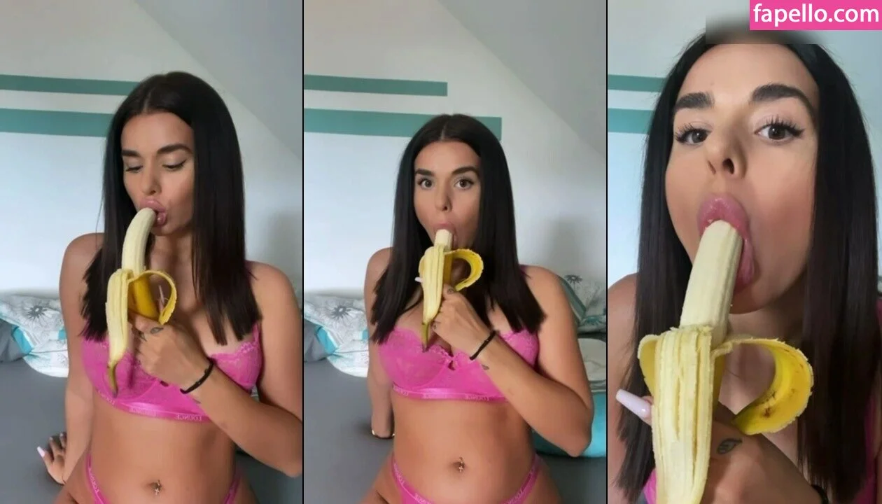 Isabell Böttger Onlyfans Photo Gallery 