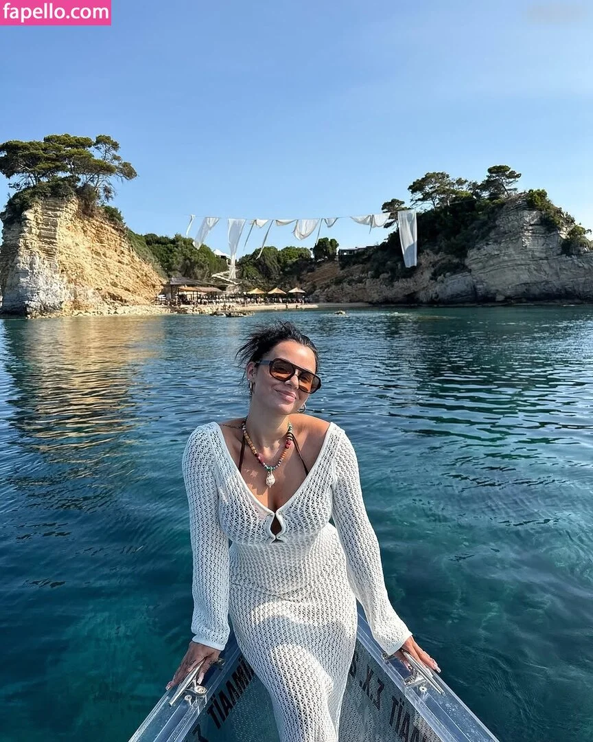 Isabell Böttger Onlyfans Photo Gallery 