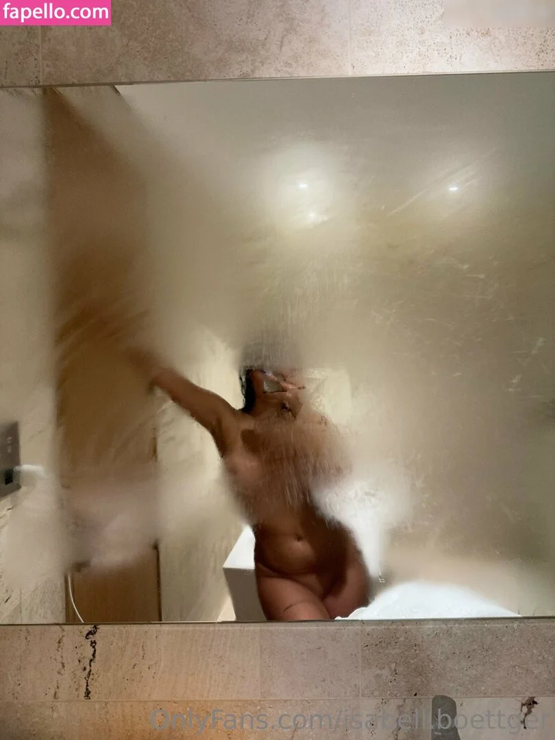 Isabell Böttger Onlyfans Photo Gallery 