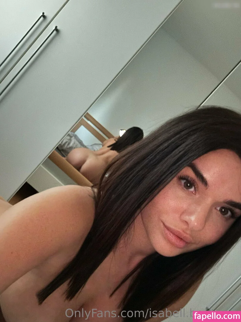 Isabell Böttger Onlyfans Photo Gallery 