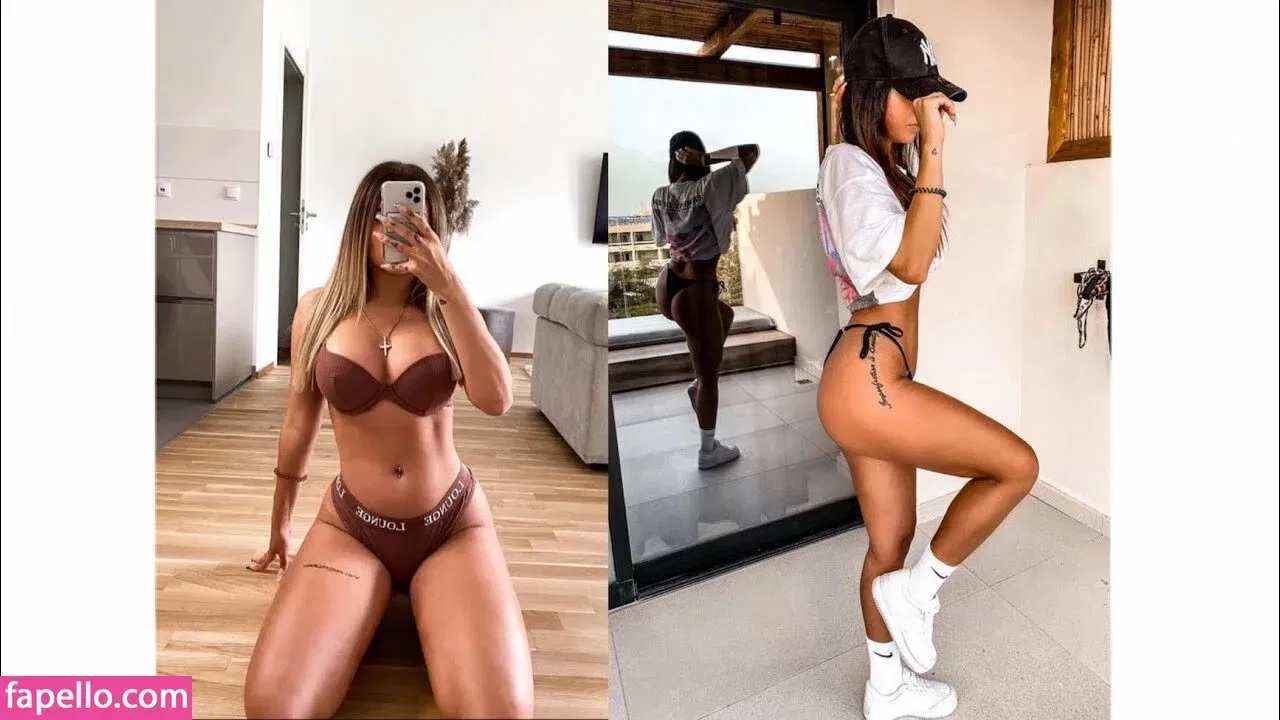 Isabell Böttger Onlyfans Photo Gallery 