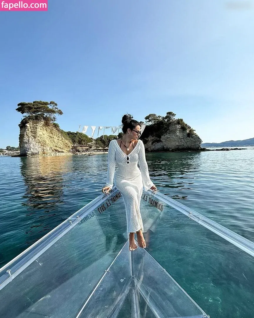 Isabell Böttger Onlyfans Photo Gallery 