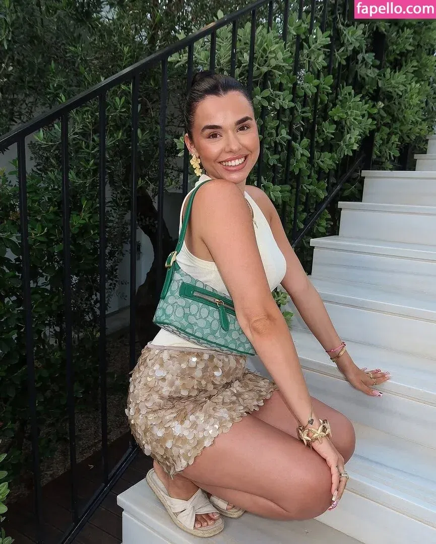 Isabell Böttger Onlyfans Photo Gallery 