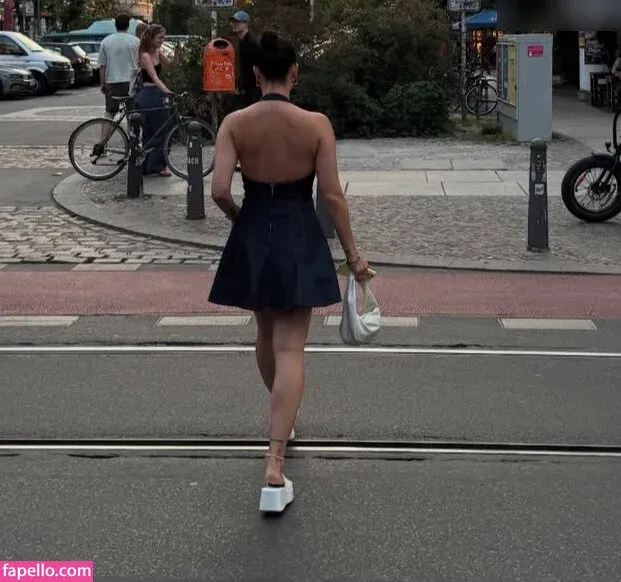 Isabell Böttger Onlyfans Photo Gallery 