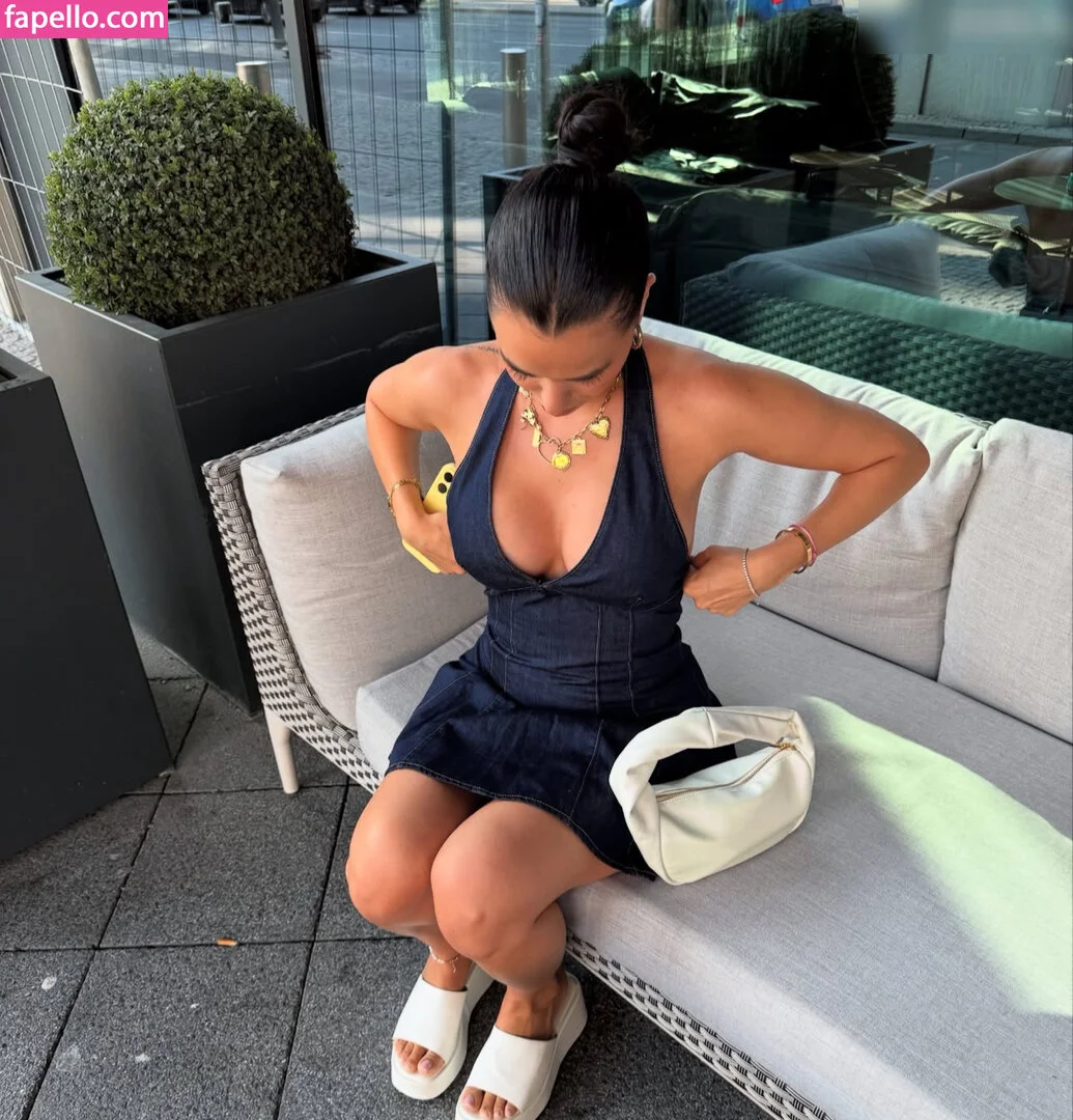 Isabell Böttger Onlyfans Photo Gallery 