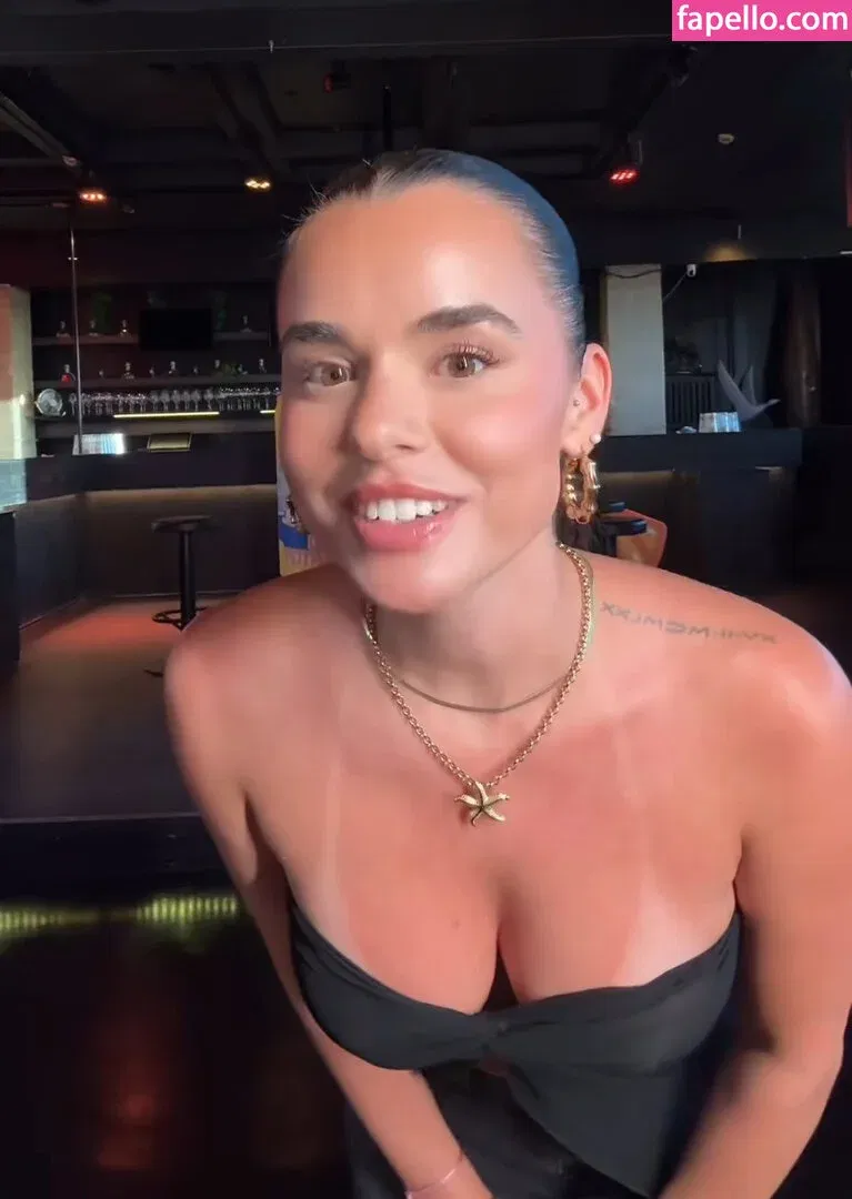 Isabell Böttger Onlyfans Photo Gallery 